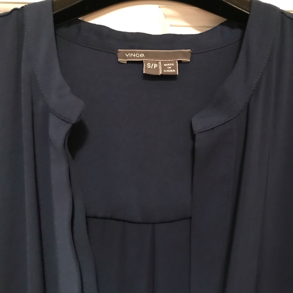 Vince dress